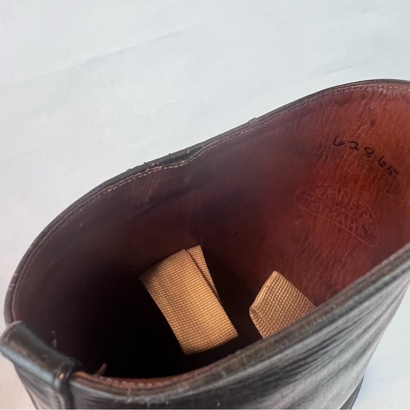 Dehner The Basic Dress Boot - Custom Fit - Picture 8 of 11